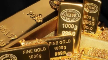 ضبابية مفاوضات حرب الشرق الأوسط تدفع أسعار الذهب نحو تقلبات مفاجئة